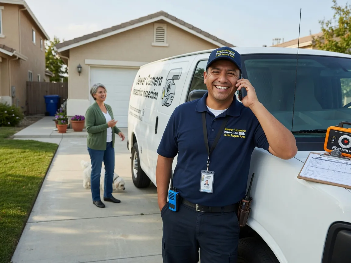 Sewer Line Repair Centreville, MI FAQs